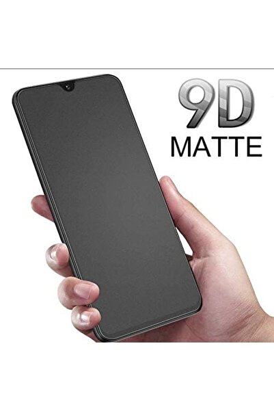 Nacario Nrcrioshop Zore 11 Pro Matte Ceramic 9D Screen Full Covering Curved U...