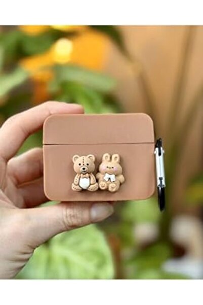 Nacario Nrcrioshop 3. Special Design Thick Silicone Protective Case Compatibl...