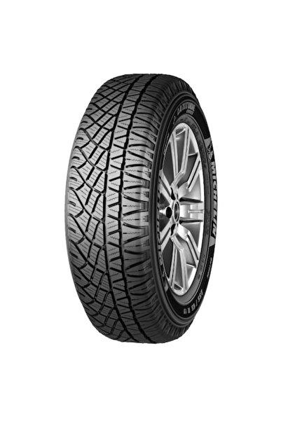 Michelin Anvelopă de vară Latitude Cross 245/70R17 114T