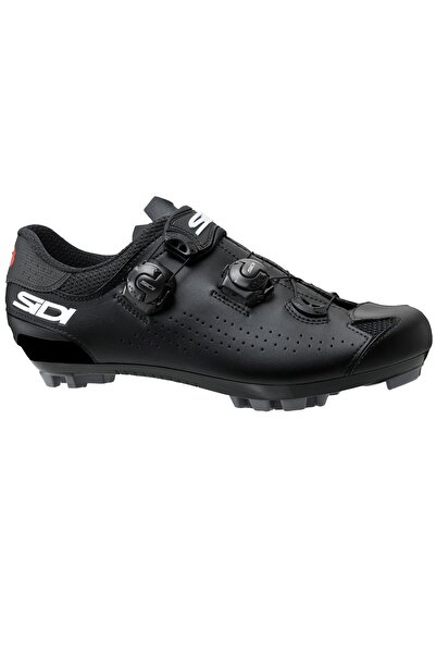 Sidi Pantofi ciclism MTB Eagle 10-Negru-46