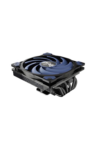Akasa Cooler CPU Alucia H6LS M2
