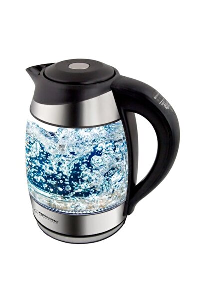 ESPERANZA Fierbător electric EKK026 Seine, 1,7 litri cu LED