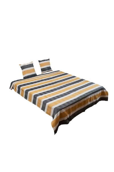 Heinner Home Zia Bedspread Set with 2 Pillowcases