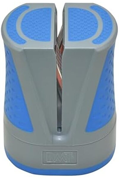 Nacario متجر نركريو شوب سيمبل شارب ™   مبراة مزدوجة مرصّع بالأحجار للمطابخ 12...