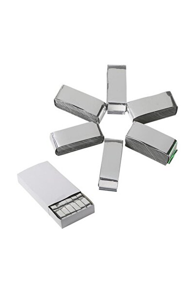 Afx Confetti argintii 1kg