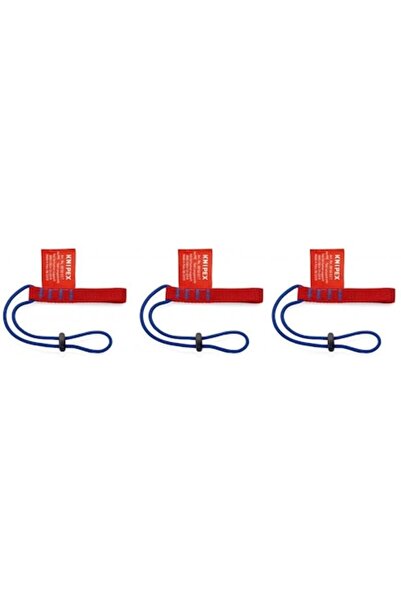Knipex Safety Cord Set 00 50 02 T BK