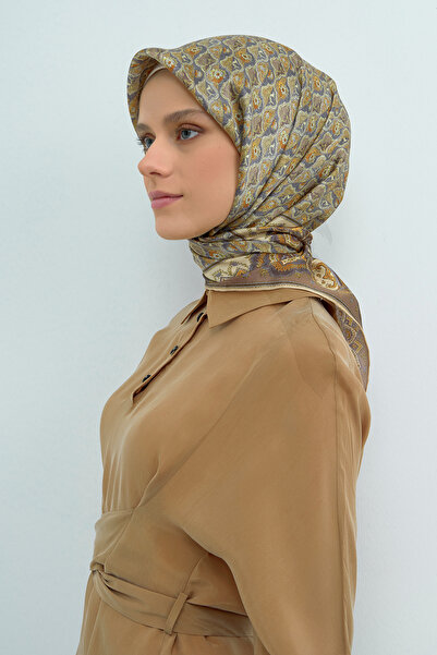 Armine وشاح حرير سورا 9518DS