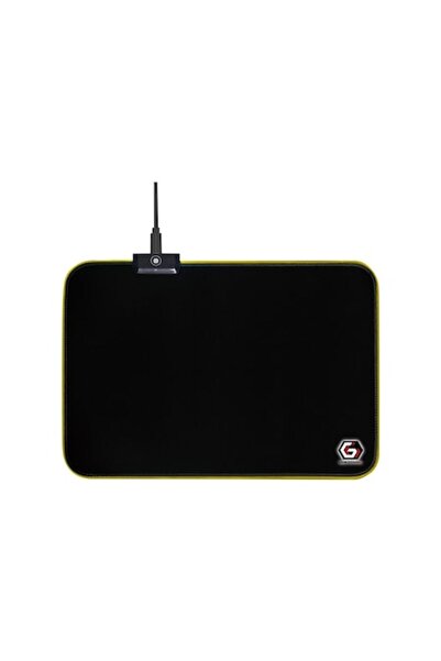 GMB Gaming Mouse Pad with RGB LED Lighting