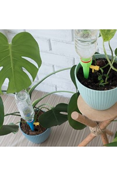 victiny Automatic Irrigation Sprinkler for Glass 16 cm