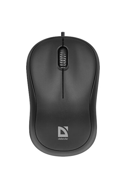 Defender Mouse optic cu fir Patch MS-759