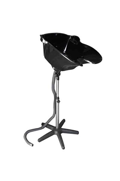1patiaşk Portable Hairdresser's Wash Eurostil With Drain And Stand 03736