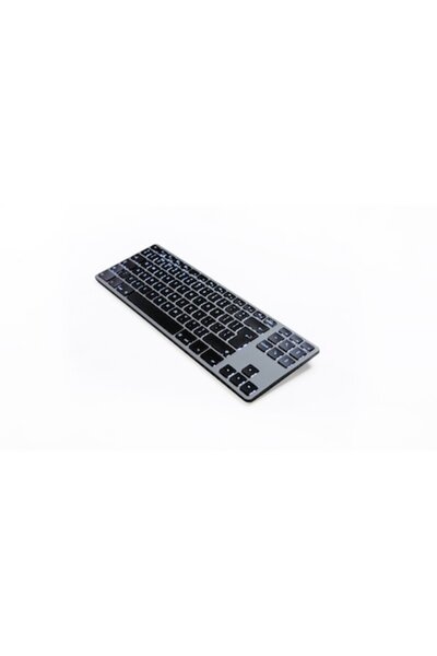 Matias FK308LB-UK Keyboard