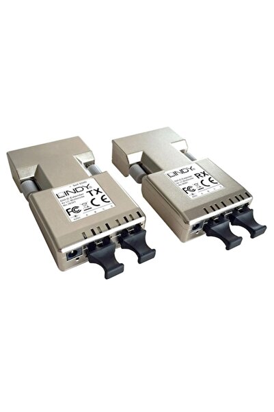LİNDY Extensor DVI-D