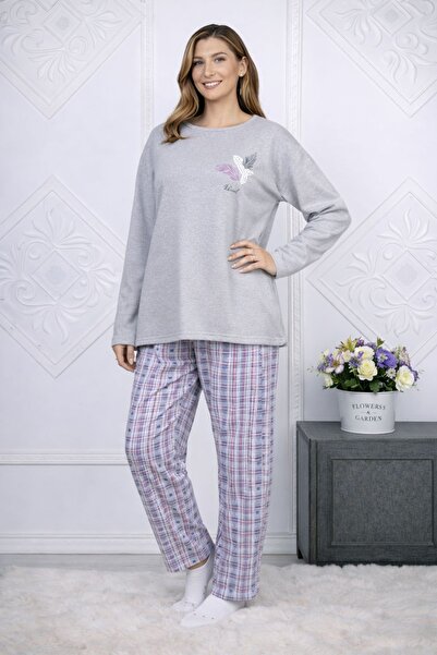 Fashimo PADDED PAJAMA CODE 10714