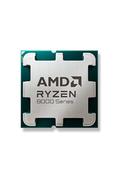 Amd Ryzen 5 8400F Processor