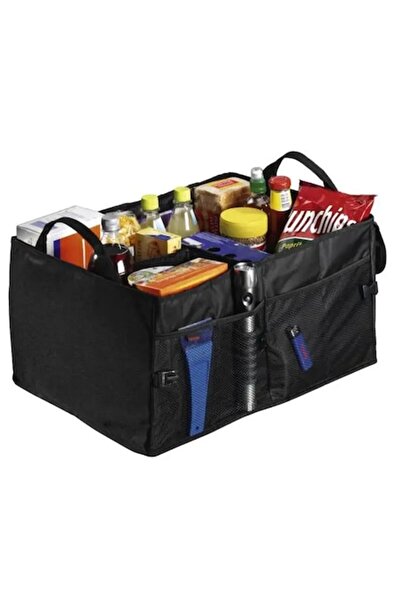 OEM Hama Organizer Geantă XL negru