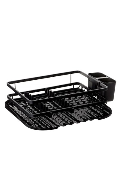 Maestro Uscător de vase cu suport metalic