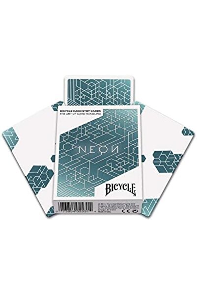 Nacario Nrcrioshop Neon Cardistry 1201248