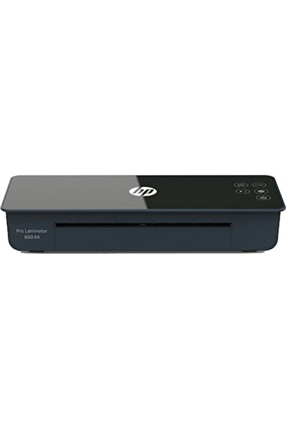 HP Laminator Pro 600