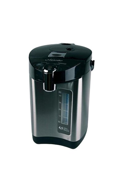 Maestro Centrală electrică MR-081, MAESTRO, 50 Hz, 5 l, Negru/Argintiu