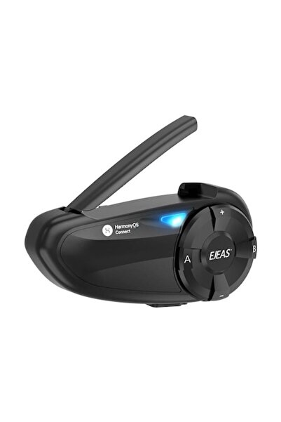 Ejesa Sistem de comunicare pentru motociclete EJEAS Q7