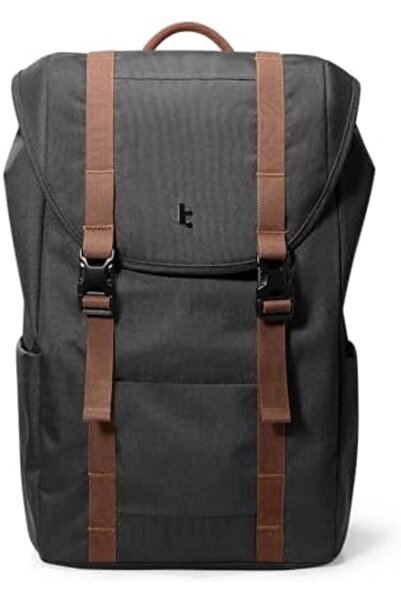 Nacario Nrcrioshop Tomtoc 22L Flap Laptop Backpack , Lightweight , Water-Resi...