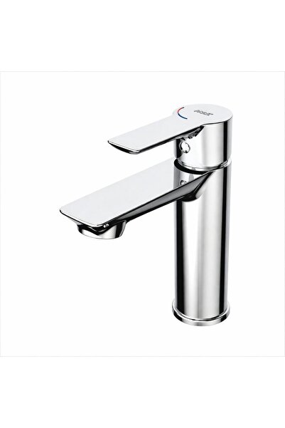 NSK Alamera Pro Lavabo Bataryası Krom -N4015402- Su Tasarruflu, Modern Tasarı...