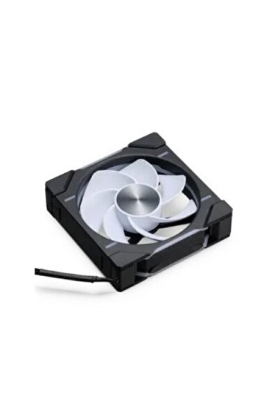 Phanteks Ανεμιστήρας D30 PWM Reverse ARGB 120 mm, μαύρος