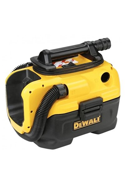 Dewalt DCV584L Прахосмукачка за мокро и сухо почистване