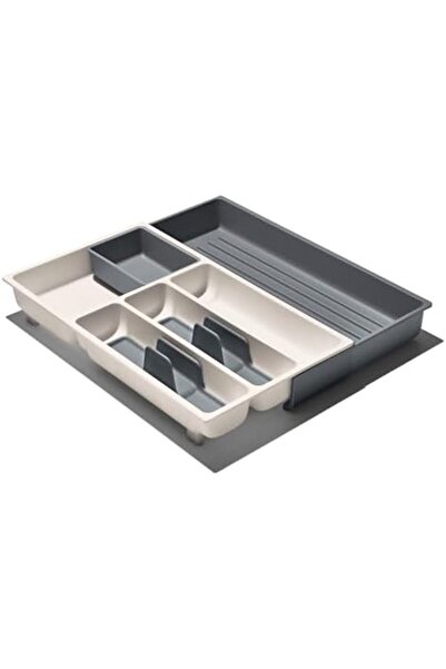 Nacario Nrcrioshop Cutlery Tray - Extendable 1201248