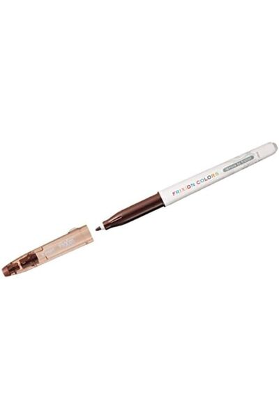 Nacario ألوان نركريوشوب بايلوت فريكشن - بني 1201248