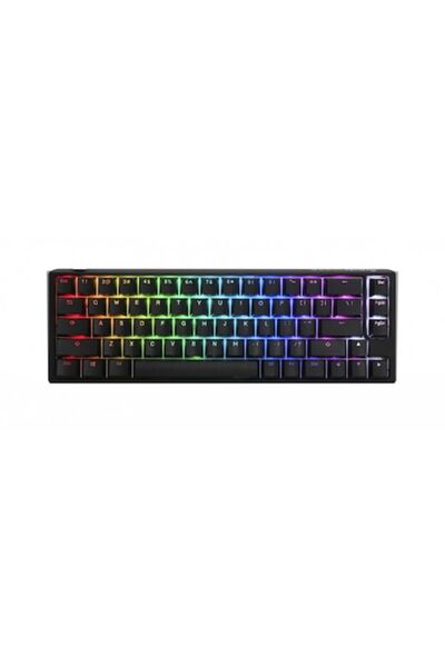 Ducky One 3 Classic SF Mechanical Keyboard
