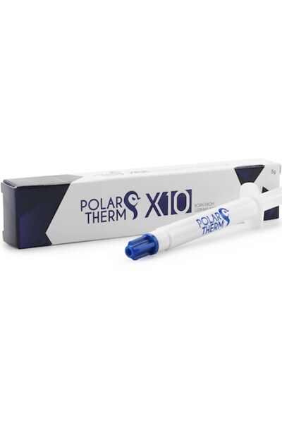 Polartherm PT X10 Thermal Paste, 5g