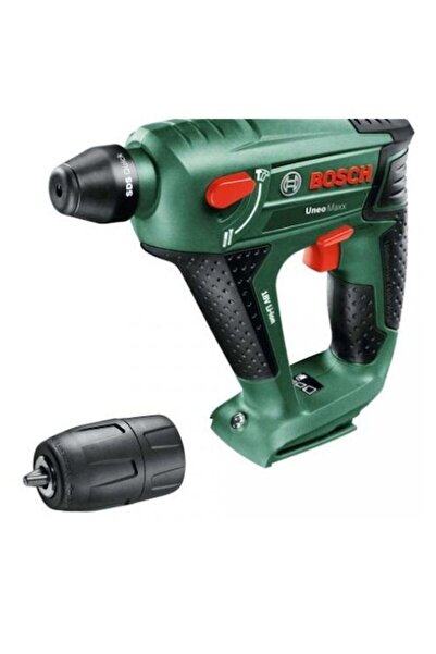 Bosch Rotary Hammer 060395230C - Uneo Maxx - SDS-Quick