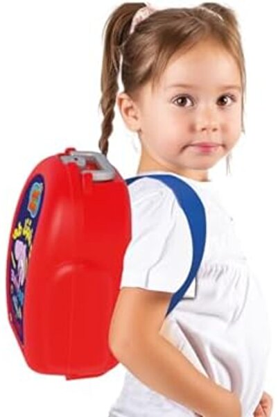 Nacario Nrcrioshop Kral Şakir Market Set Backpack 1201248