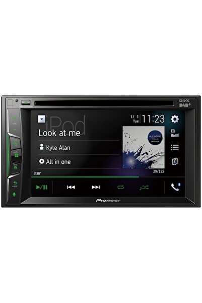 Pioneer Player auto multimedia AVH-Z3200DAB