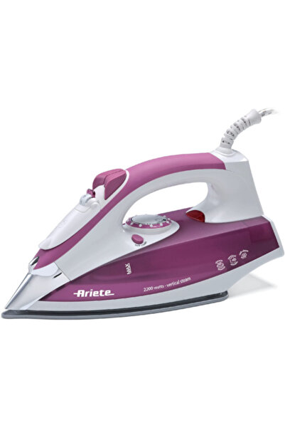 ARIETE Fier de călcat cu abur 6215