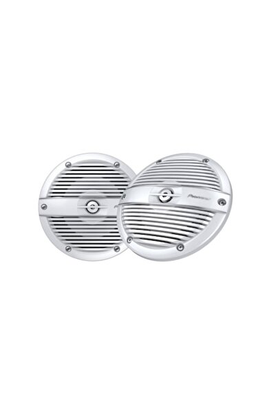 Pioneer Set de difuzoare marine TS-ME650FC