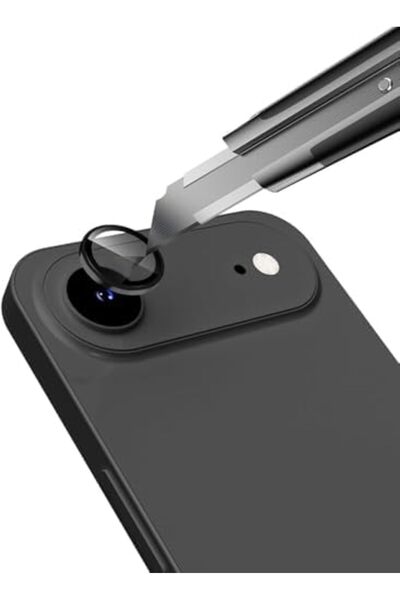 Nacario Nrcrioshop 17 Air Compatible Sapphire Lens Protector – Ultra Durable ...