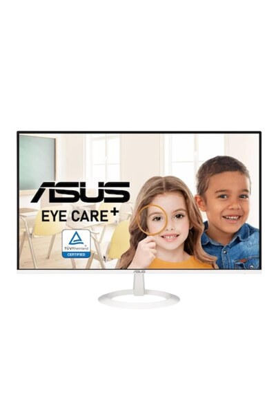 ASUS Monitor LED VZ27EHF-W