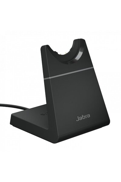 Jabra Charging Stand, USB-A, Black