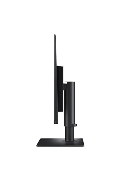 Samsung 27" IPS LED Monitor LS27D402GAUXEN