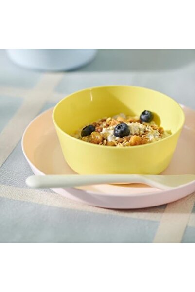 Nacario Nrcrioshop 6-Pack X - Kalas Children's Colorful Bowls 1201248