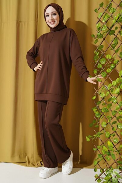 MEBA Γυναικεία Ρούχα Τεσεττούρ με Μοντάλ Ύφασμα, Λεπτομερή Λεπτομέρεια Μονής ...