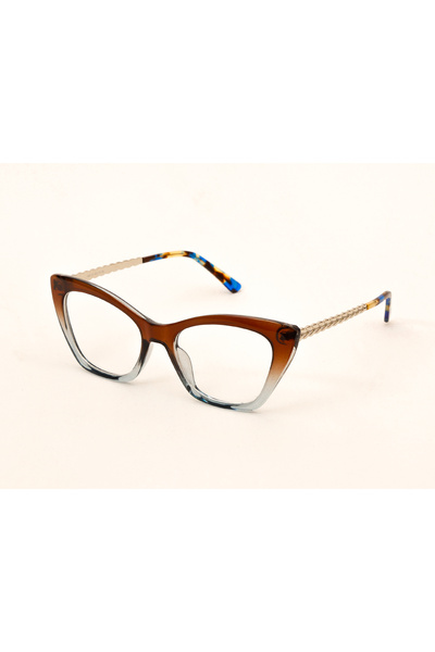 Toz Vintage Hamelin Optik Compatible Vintage Retro Glasses