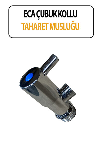 Eca Taharet Musluğu Çubuk Kollu Model