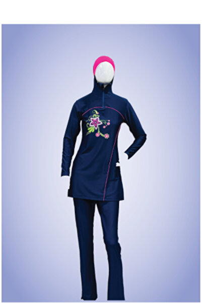 Konghor Hooriyeh Slim Fit Swimwear - Women's