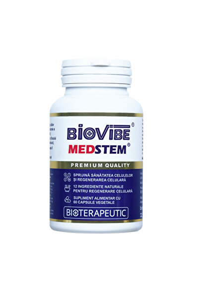 Biovibe MEDSTEM - regenerare celulara
