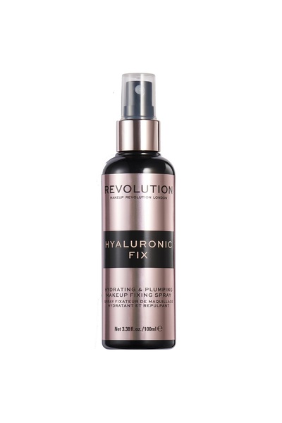 MAKEUP REVOLUTION Makeup Revolution, Hyaluronic Fix, Υαλουρονικό Οξύ, Ενυδατι...