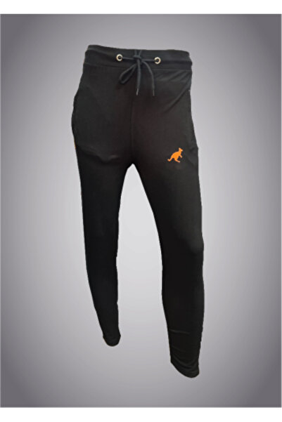 Konghor Men's Cotton Pants